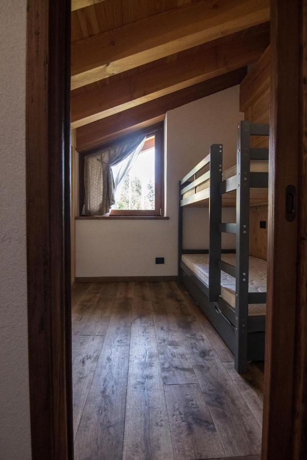 Chalet Mountain Relax Rhêmes-Notre-Dame المظهر الخارجي الصورة